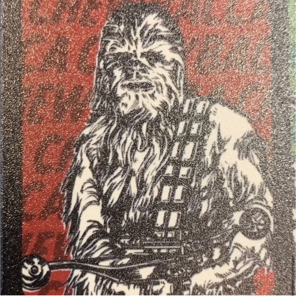 Disney Star Wars Flexible Cutting Boards Set - Picture 6 of 7